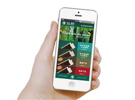 手機(jī)網(wǎng)站制作需要了解哪些要點(diǎn)(圖1) 手機(jī)網(wǎng)站制作