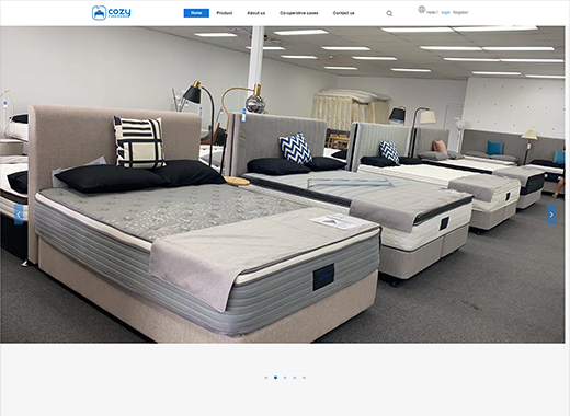 公司名稱:cozyfurnishingau