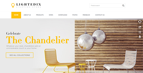 外貿(mào)網(wǎng)站建設(shè)的策略和關(guān)鍵要素(圖2) 外貿(mào)網(wǎng)站建設(shè)的策略和關(guān)鍵要素(圖2)