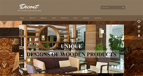 高質(zhì)量外貿(mào)網(wǎng)站設(shè)計需要哪些技巧(圖2) 高質(zhì)量外貿(mào)網(wǎng)站設(shè)計需要哪些技巧(圖2)